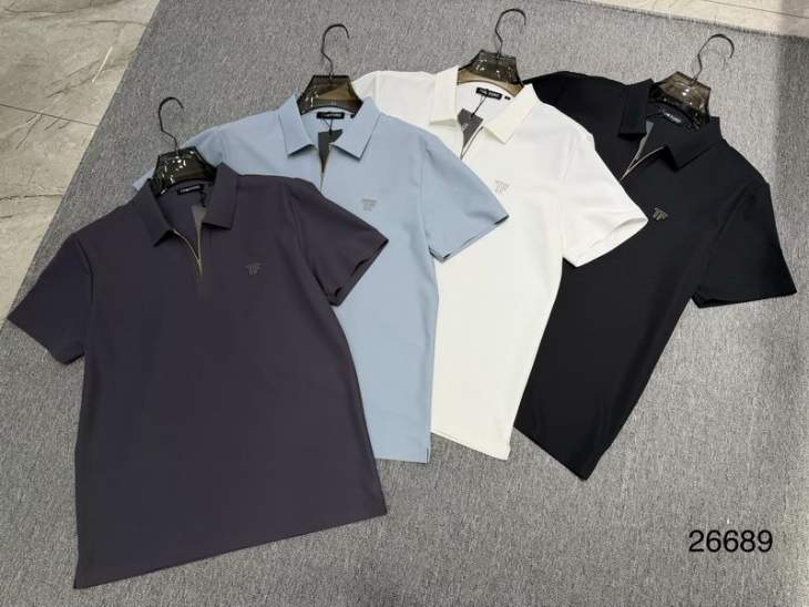 Tom Ford Polo Shirts Short _SKUTomFordM-4XL13xr1325414